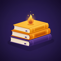 ChapterUp icon